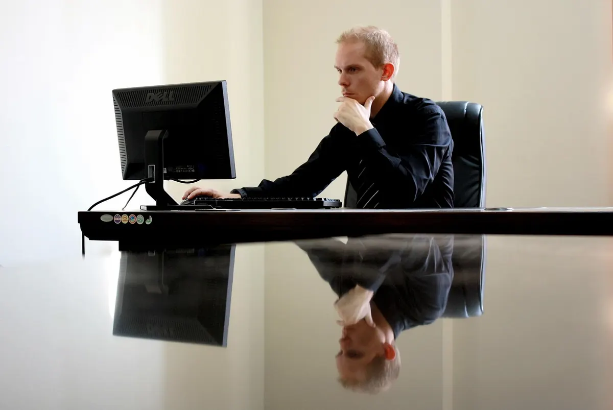 Desk Yoga: 8 Gentle Stretches for Tired Office Workers